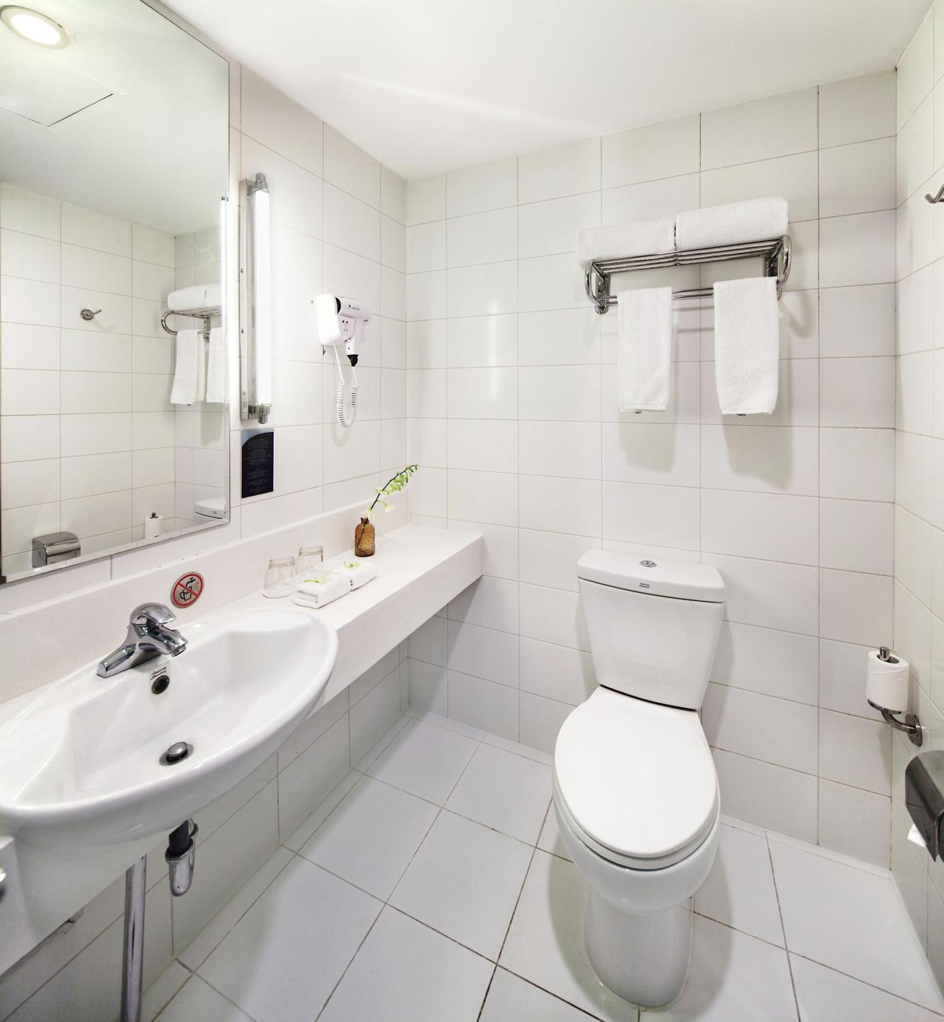 Leafin Hotel Beijing Wangjing Dış mekan fotoğraf